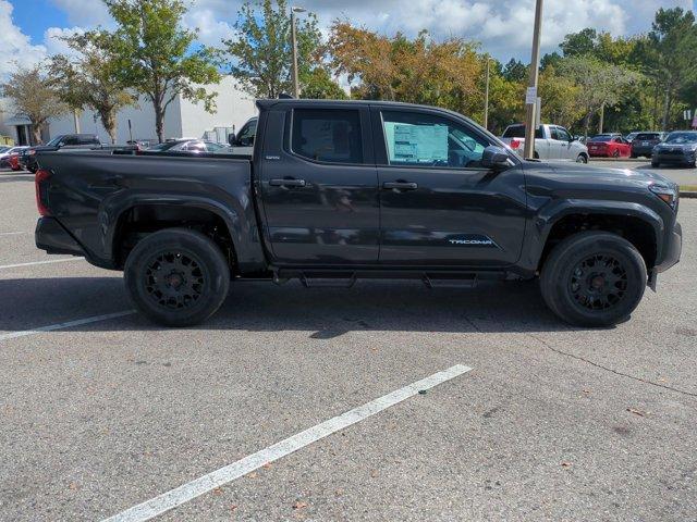 new 2025 Toyota Tacoma car, priced at $42,365