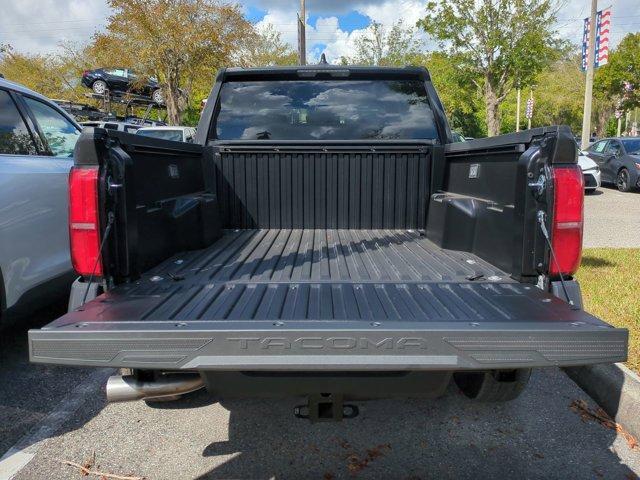 new 2025 Toyota Tacoma car, priced at $42,365