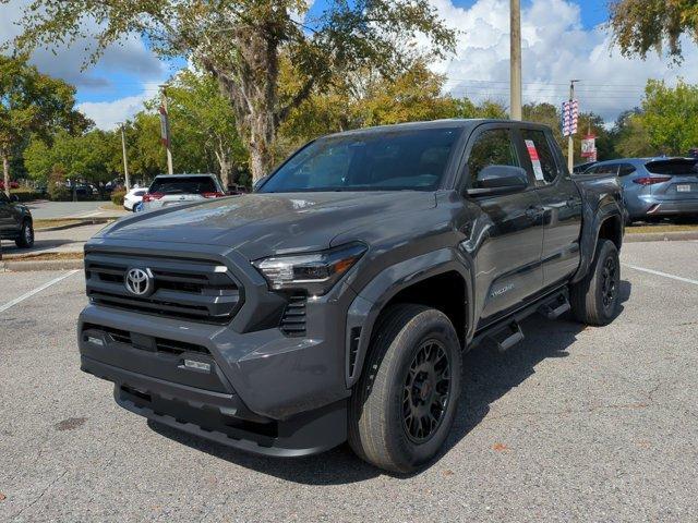 new 2025 Toyota Tacoma car, priced at $42,365