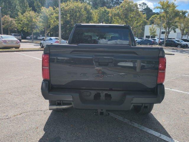 new 2025 Toyota Tacoma car, priced at $42,365