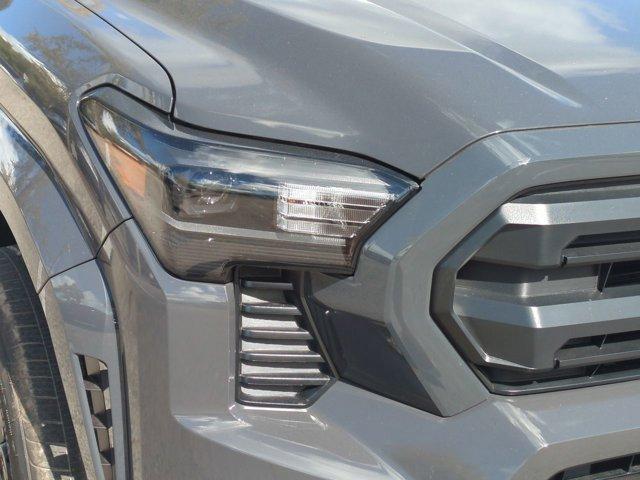 new 2025 Toyota Tacoma car, priced at $42,365