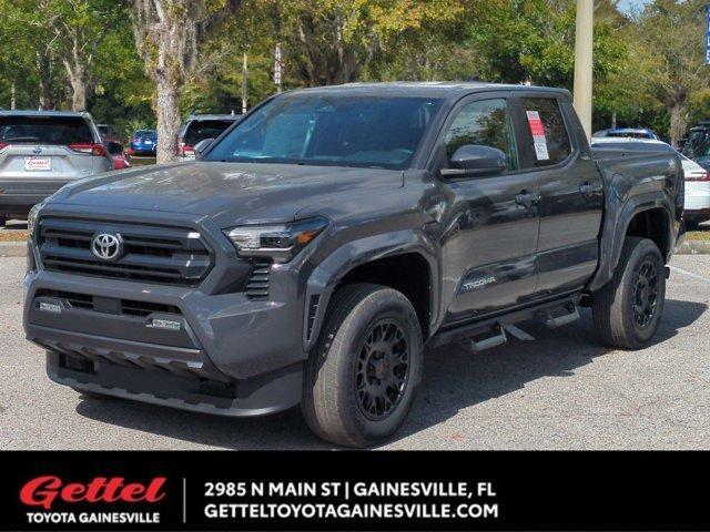 new 2025 Toyota Tacoma car, priced at $42,365