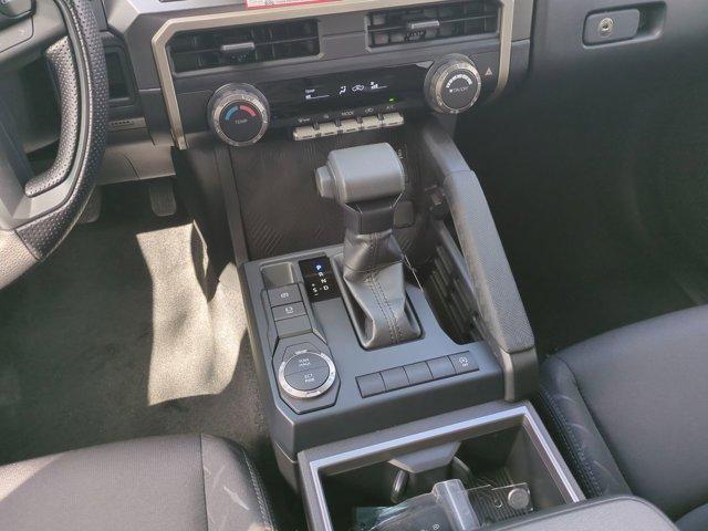 new 2025 Toyota Tacoma car, priced at $42,365