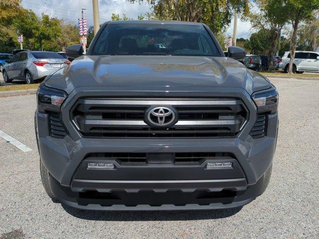 new 2025 Toyota Tacoma car, priced at $42,365