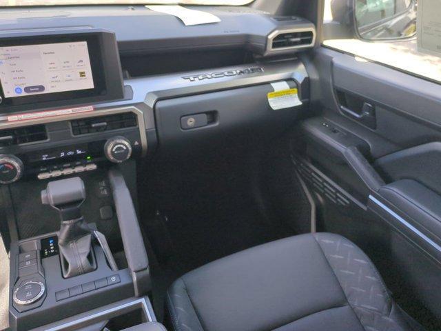 new 2025 Toyota Tacoma car, priced at $42,365