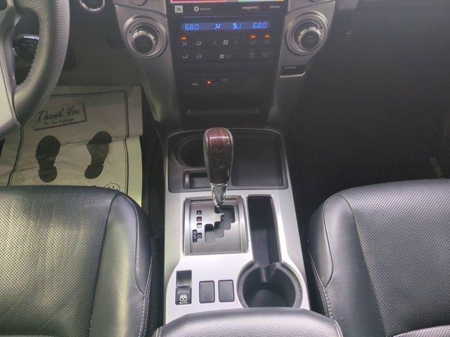 used 2020 Toyota 4Runner car, priced at $25,336