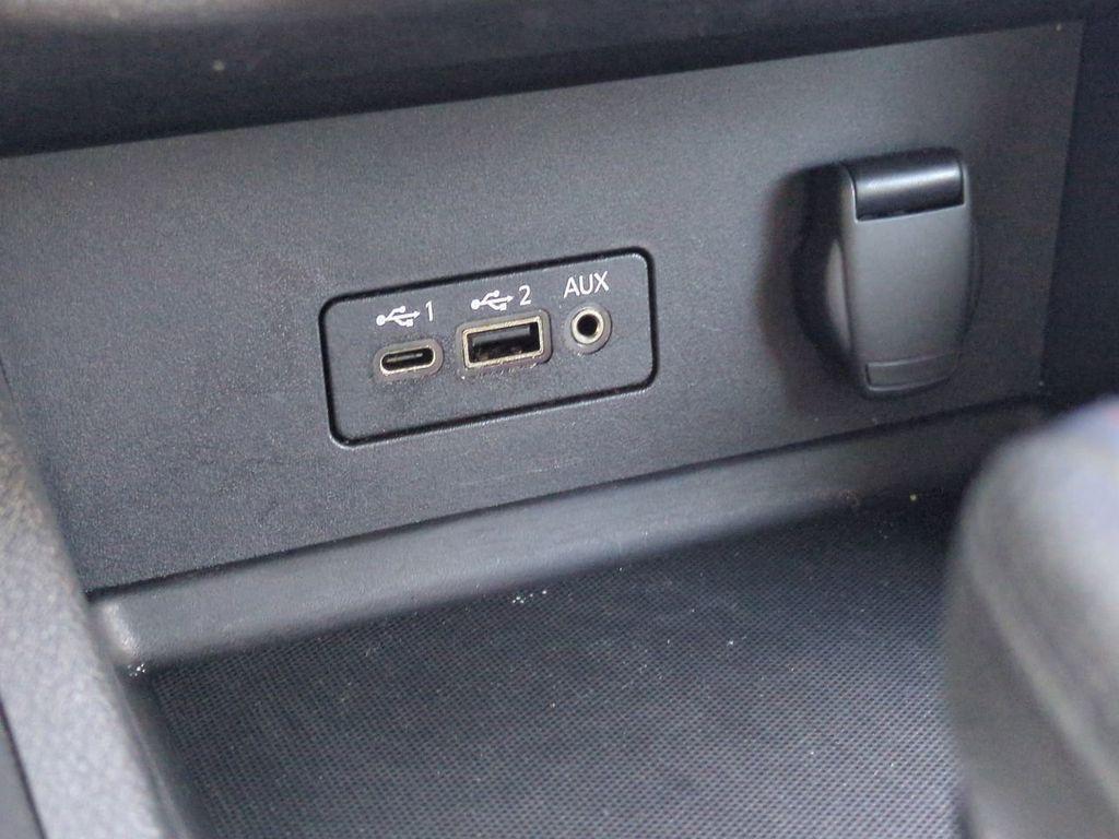 used 2022 Nissan Sentra car, priced at $15,415