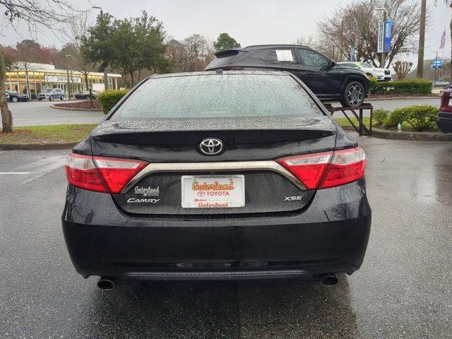 used 2016 Toyota Camry car, priced at $13,289