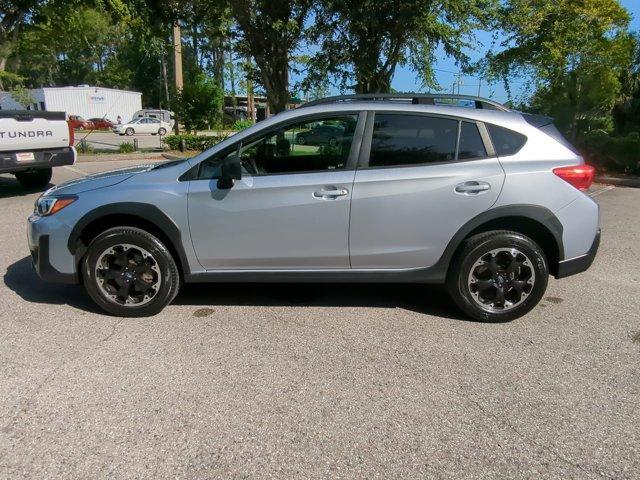used 2023 Subaru Crosstrek car, priced at $23,935