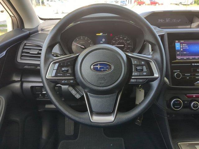 used 2023 Subaru Crosstrek car, priced at $23,935