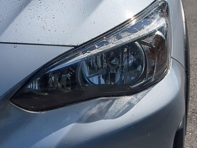 used 2023 Subaru Crosstrek car, priced at $23,935