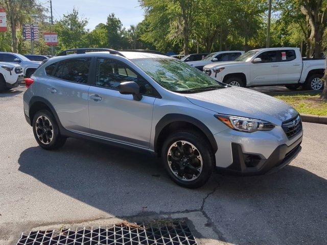 used 2023 Subaru Crosstrek car, priced at $23,935