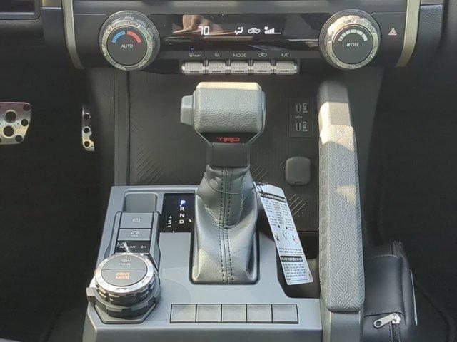 new 2025 Toyota Tacoma car, priced at $48,043
