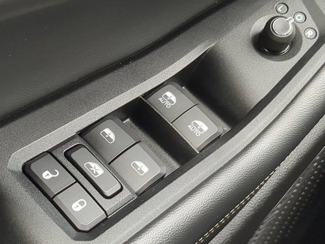 used 2023 Jeep Grand Cherokee car, priced at $31,589
