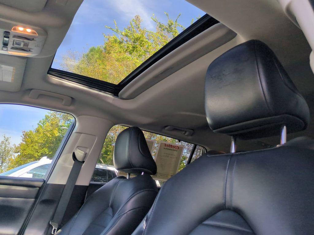 used 2022 Toyota Highlander car, priced at $23,823