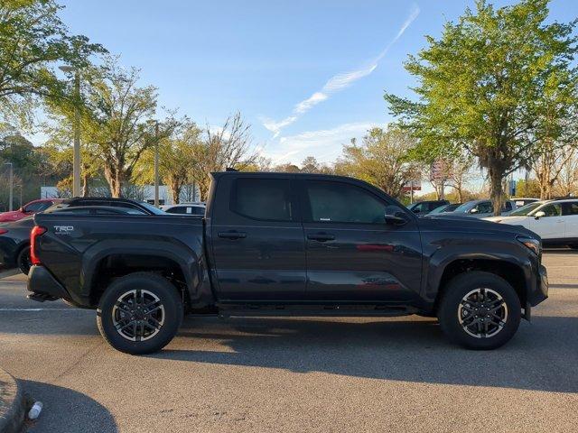 new 2025 Toyota Tacoma car, priced at $50,224