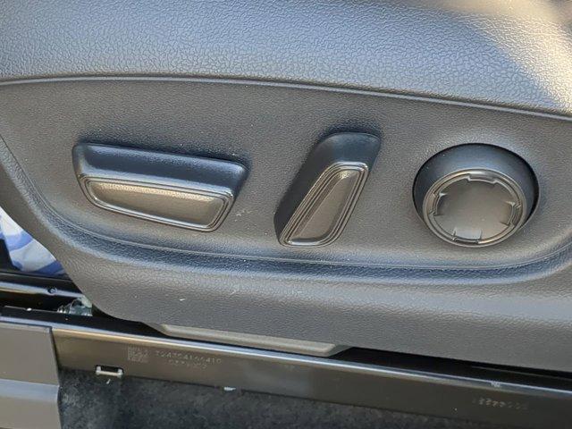 new 2025 Toyota Tacoma car, priced at $50,224