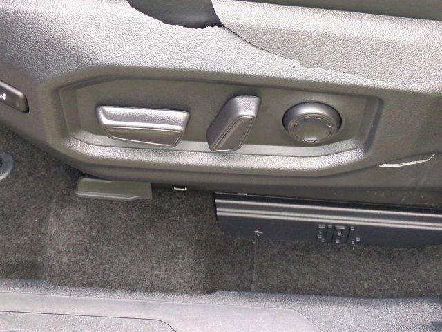 used 2023 Toyota Tundra Hybrid car, priced at $51,528