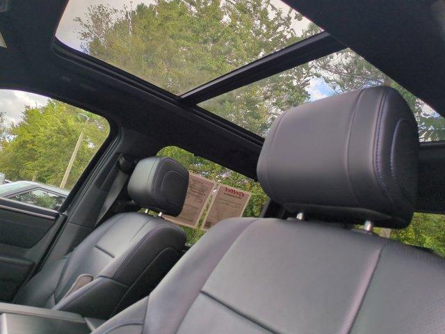 used 2023 Toyota Tundra Hybrid car, priced at $51,528