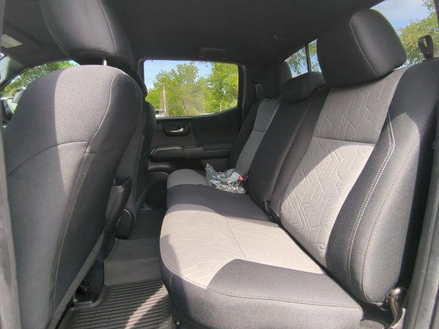 used 2022 Toyota Tacoma car, priced at $32,589