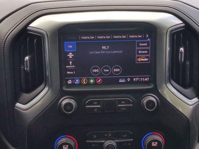 used 2019 Chevrolet Silverado 1500 car, priced at $33,018