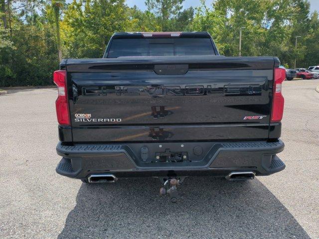 used 2019 Chevrolet Silverado 1500 car, priced at $33,018