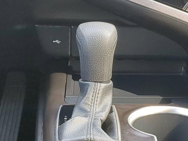 used 2023 Toyota Camry car, priced at $22,679