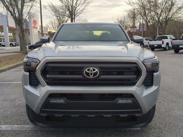 new 2024 Toyota Tacoma car, priced at $44,719