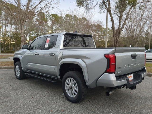 new 2024 Toyota Tacoma car, priced at $44,719