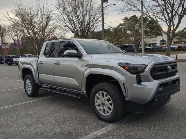 new 2024 Toyota Tacoma car, priced at $44,719