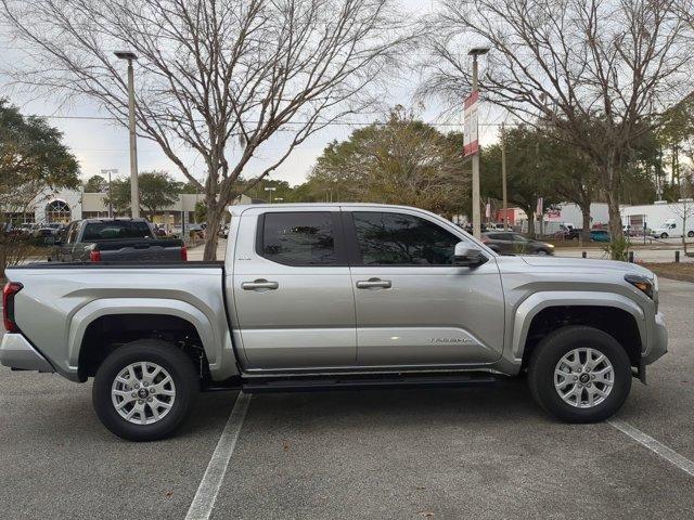 new 2024 Toyota Tacoma car, priced at $44,719