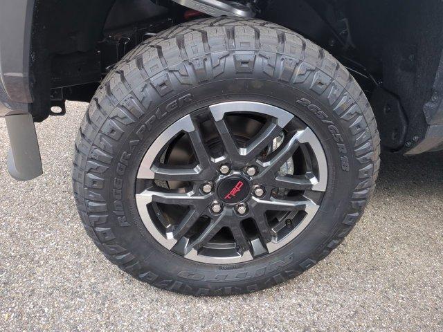 new 2025 Toyota Tacoma Hybrid car, priced at $57,611