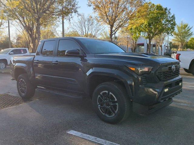 new 2025 Toyota Tacoma car, priced at $50,224