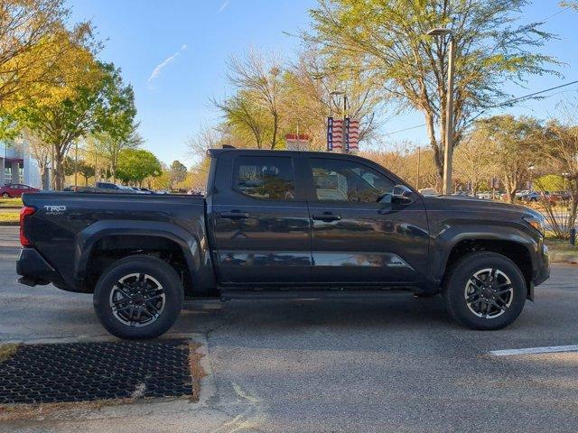 new 2025 Toyota Tacoma car, priced at $50,224