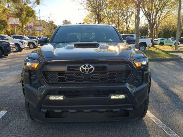 new 2025 Toyota Tacoma car, priced at $50,224