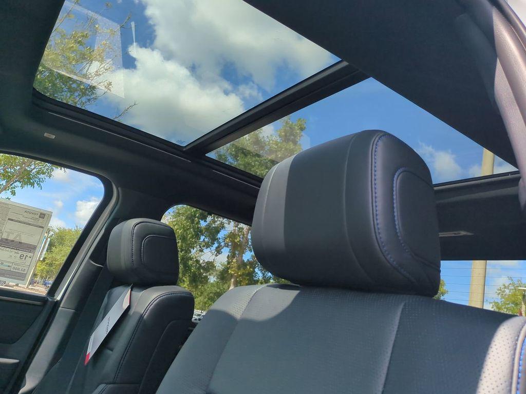 new 2026 Toyota Tundra car, priced at $76,536