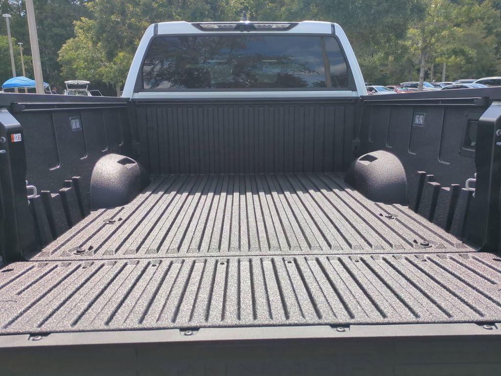 new 2026 Toyota Tundra car, priced at $76,536