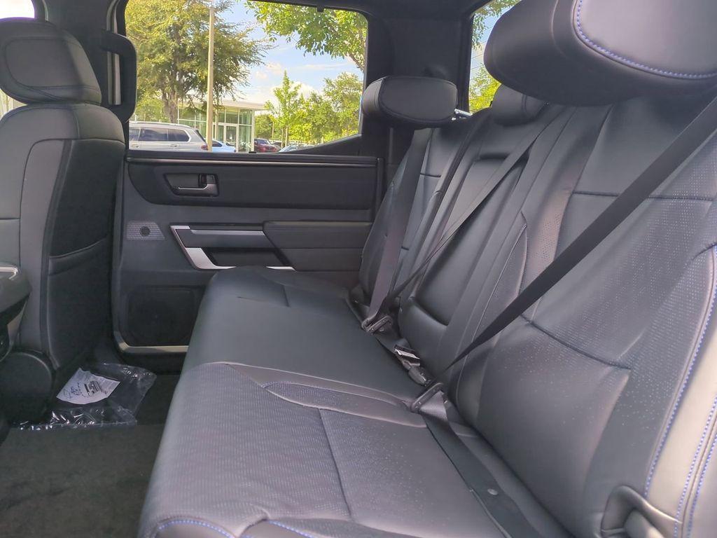 new 2026 Toyota Tundra car, priced at $76,536