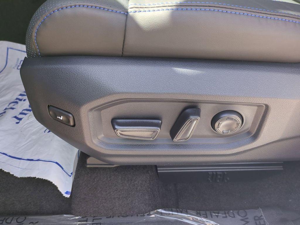 new 2026 Toyota Tundra car, priced at $76,536