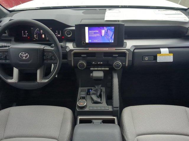 used 2025 Toyota 4Runner car, priced at $46,987