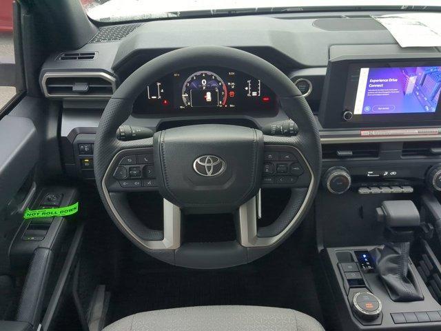 used 2025 Toyota 4Runner car, priced at $46,987