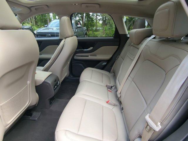 used 2024 Lincoln Corsair car, priced at $50,644