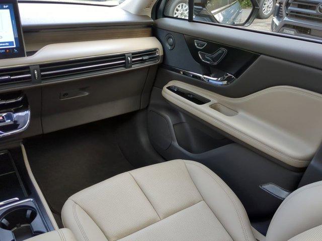 used 2024 Lincoln Corsair car, priced at $50,644