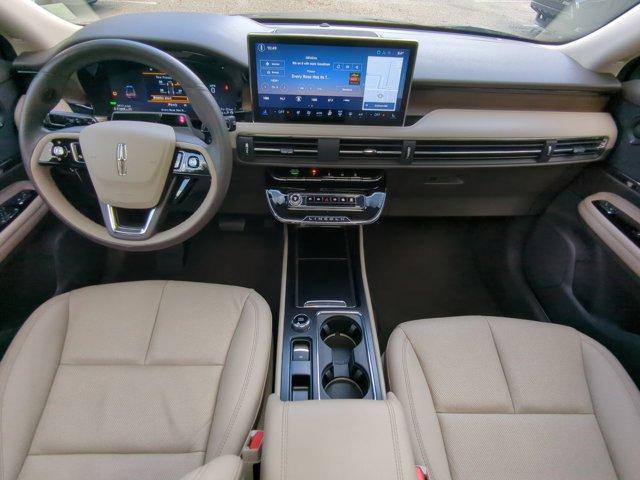 used 2024 Lincoln Corsair car, priced at $50,644