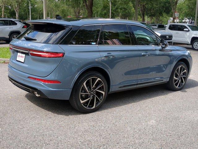 used 2024 Lincoln Corsair car, priced at $50,644