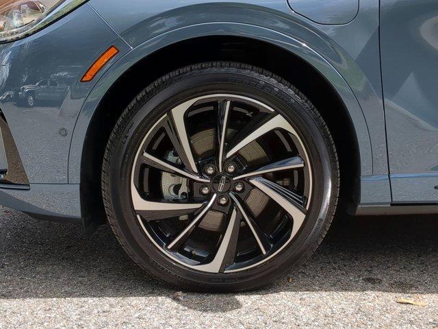 used 2024 Lincoln Corsair car, priced at $50,644
