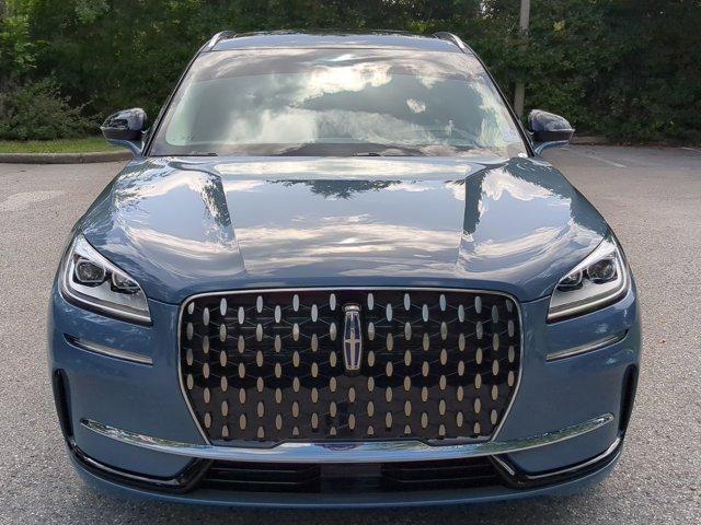 used 2024 Lincoln Corsair car, priced at $50,644