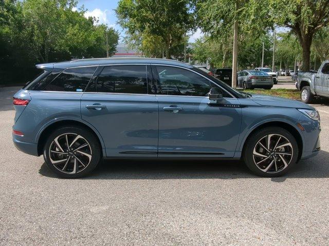 used 2024 Lincoln Corsair car, priced at $50,644