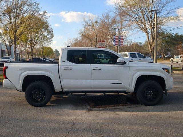 new 2025 Toyota Tacoma car, priced at $47,974