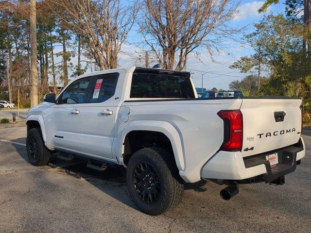 new 2025 Toyota Tacoma car, priced at $47,974